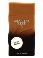 arabiyat sugar cookie dough woda perfumowana 100 ml     