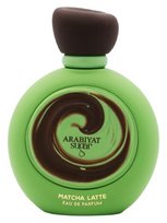 arabiyat sugar matcha latte woda perfumowana 100 ml     