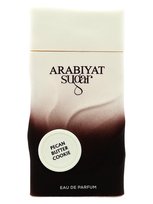 arabiyat sugar pecan butter cookie woda perfumowana 100 ml     