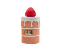 arabiyat sugar strawberry tres leches woda perfumowana 100 ml     