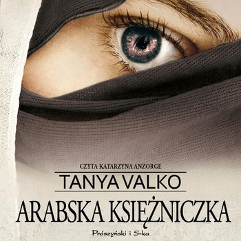 Arabska księżniczka - Valko Tanya