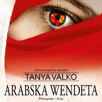 Arabska wendeta - Valko Tanya
