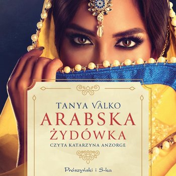 Arabska Żydówka - Valko Tanya