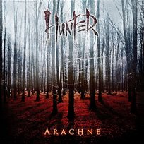 Arachne HUNTER
