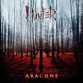 Arachne - Hunter