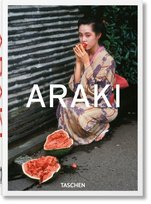 Araki. 40th Anniversary Edition Opracowanie zbiorowe