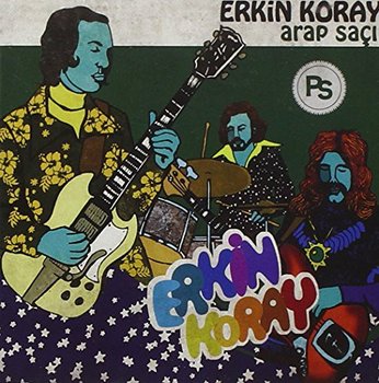 Arap Saci - Erkin Koray
