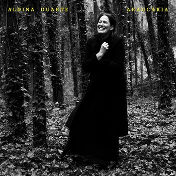 Araucária - Aldina Duarte