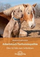 Arbeitsbuch Tierhomöopathie - Funfrocken Marion