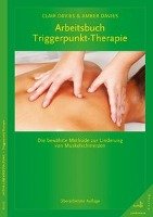 Arbeitsbuch Triggerpunkt-Therapie - Davies Clair, Davies Amber