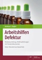 Arbeitshilfen Defektur - Ziegler Andreas S.