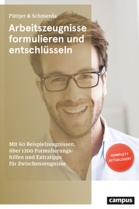 Arbeitszeugnisse Formulieren Und Entschlüsseln - Campus Verlag ...