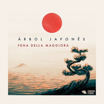 Árbol Japonés - Fena Della Maggiora
