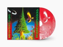 Arborescence Ozric Tentacles