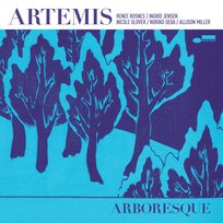 Arboresque Artemis
