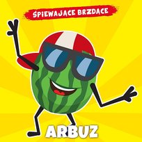 Arbuz Śpiewające Brzdące
