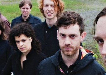 Arcade Fire na urodzinach Open’era!