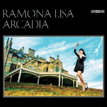 Arcadia - Ramona Lisa