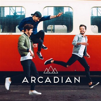 Arcadian - Arcadian