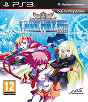 Arcana Heart 3 Love Max (PS3) NIS America