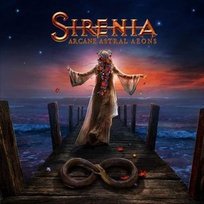 Arcane Astral Aeons Sirenia
