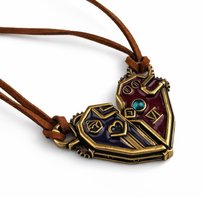 Arcane Caitlynn | 5 cm | Metal | Zawieszka Gamingowa | League Of Legends Inna marka