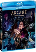 Arcane: League of Legends - Season One 