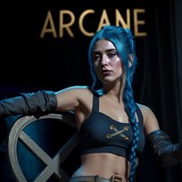 ARCANE NUEVE REINAS