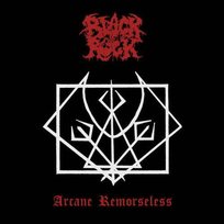 Arcane Remorseless Black Rock