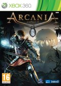 Arcania: Gothic 4 - Spellbound
