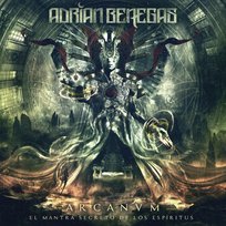Arcanum Benegas Adrian