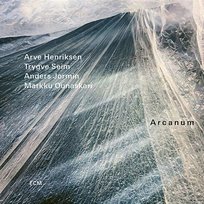 Arcanum Arve Henriksen, Trygve Seim, Markku Ounaskari