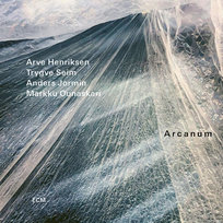 ARCANUM Jormin Anders, Seim Trygve, Ounaskari Markku, Henriksen Arve