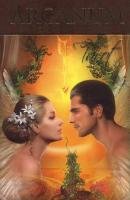 Arcanum Tarot Deep Books