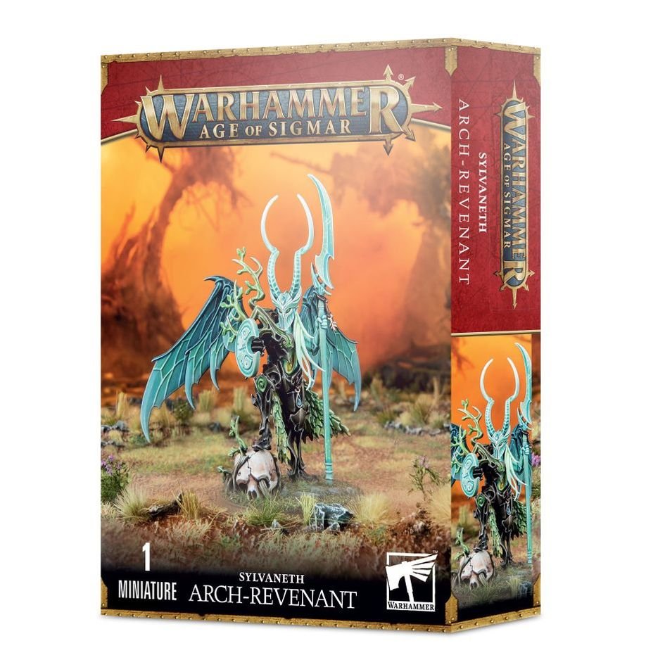 Games Workshop Vanguard: Sylvaneth - buy at
