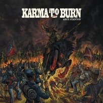 Arch Stanton Karma To Burn