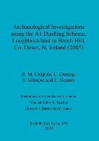 Archaeological Investigations along the A1 Dualling Scheme, Loughbrickland to Beech Hill, Co. Down, N. Ireland (2005) - R.M. Chapple