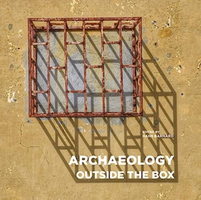Archaeology Outside the Box - Cotsen Institute of Archaeology at UCLA ...