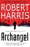 Archangel Harris Robert