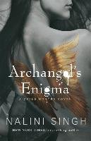 Archangel's Enigma - Singh Nalini