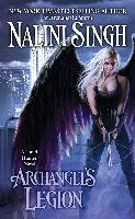 Archangel's Legion - Singh Nalini