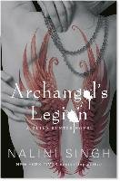 Archangel's Legion - Singh Nalini