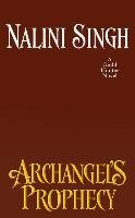 Archangel's Prophecy - Singh Nalini