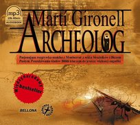 Archeolog Gironell Marti