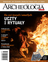 Archeologia Żywa Instytut Badań Historycznych i Krajoznawczych