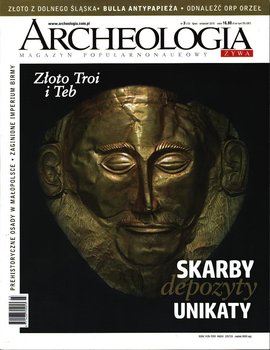 Archeologia Żywa