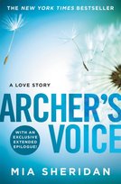 Archer's Voice Sheridan Mia