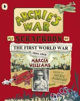 Archie's War - Williams Marcia