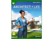 Architect Life XBOX SERIES X Nacon