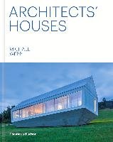 Architects' Houses Webb Michael